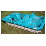 Paddle Boat