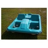 Paddle Boat