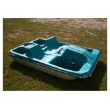 Paddle Boat