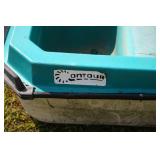 Paddle Boat