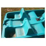 Paddle Boat