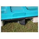 Paddle Boat