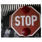 Stop Sign