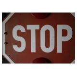 Stop Sign