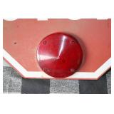 Stop Sign