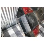 Stop Sign