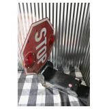 Stop Sign