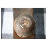 Boat Seat Mount and Trailer Hitch with Ball