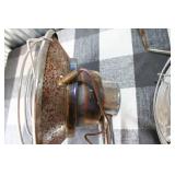 Propane Sunflower Heaters
