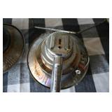 Propane Sunflower Heaters