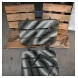 Wooden Seats for Deer Stands