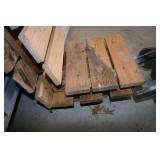 Wooden Seats for Deer Stands