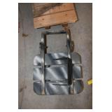 Wooden Seats for Deer Stands