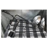 Auxiliary Side View Mirrors