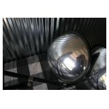 Auxiliary Side View Mirrors