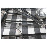 Auxiliary Side View Mirrors