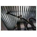 Auxiliary Side View Mirrors