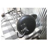 Auxiliary Side View Mirrors