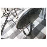 Auxiliary Side View Mirrors