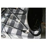 Auxiliary Side View Mirrors