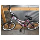 Kids Bike