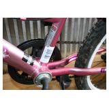 Kids Bike