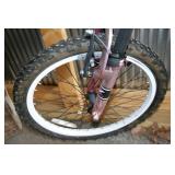 Kids Bike