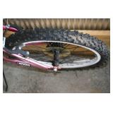 Kids Bike