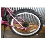Kids Bike