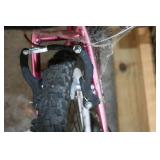 Kids Bike