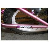 Kids Bike