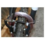 Kids Bike