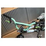 Kids Bike