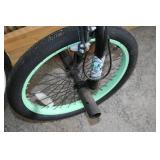Kids Bike