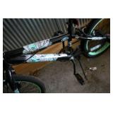 Kids Bike