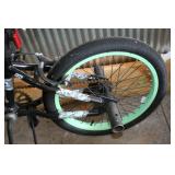 Kids Bike