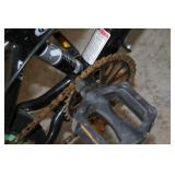 Kids Bike