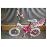 Kids Bike