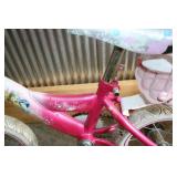 Kids Bike