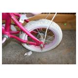 Kids Bike
