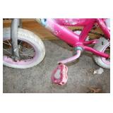 Kids Bike