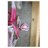 Kids Bike