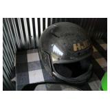 Helmets