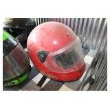 Helmets