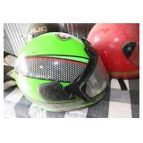 Helmets