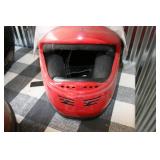 Helmets