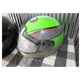 Helmets