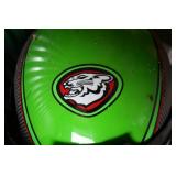 Helmets