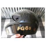 Helmets