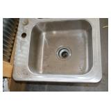 Stainless Steel Sink